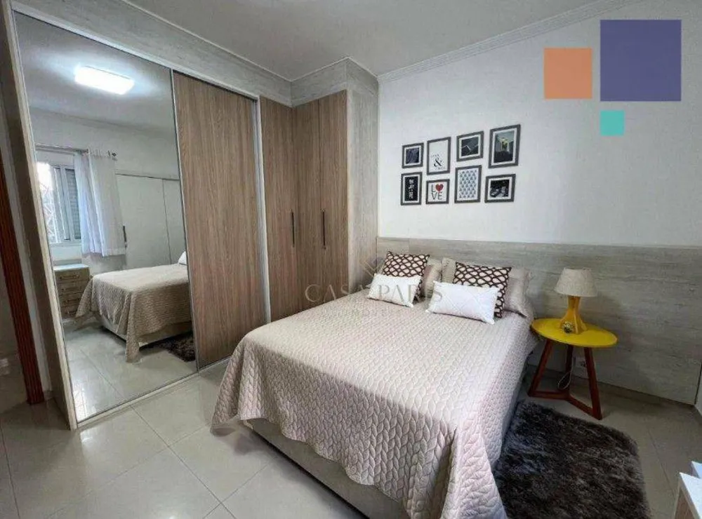 Casa, 3 quartos, 180 m² - Foto 2