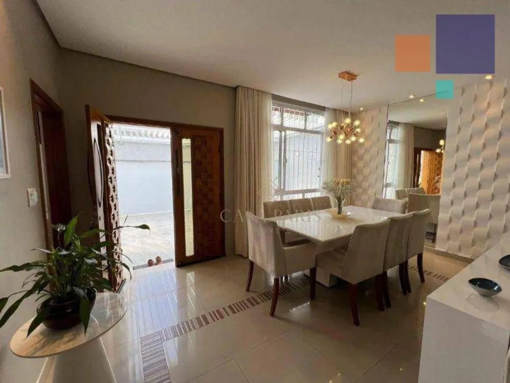 Casa, 3 quartos, 180 m² - Foto 7