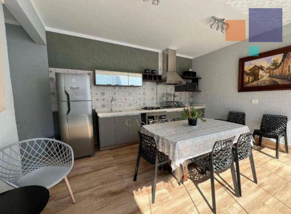 Casa, 3 quartos, 180 m² - Foto 4
