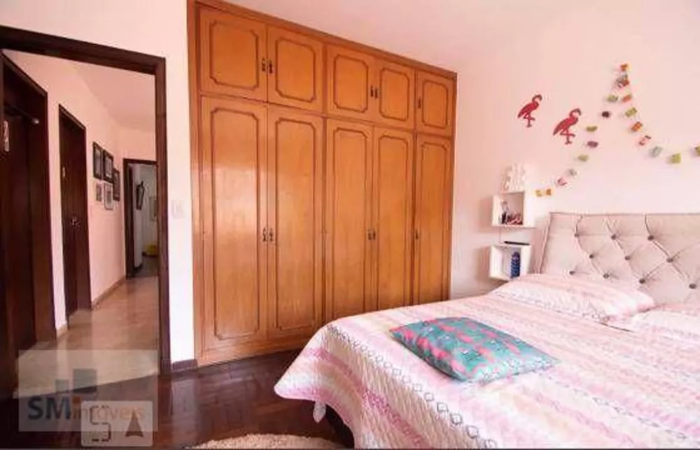 Sobrado à venda com 4 quartos, 300m² - Foto 9