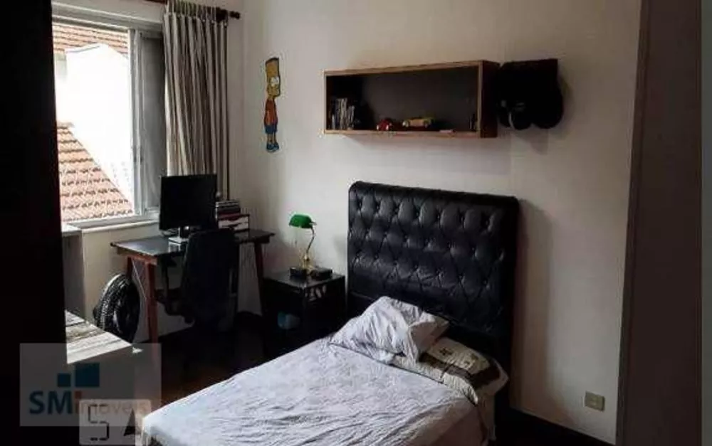 Sobrado à venda com 4 quartos, 300m² - Foto 10