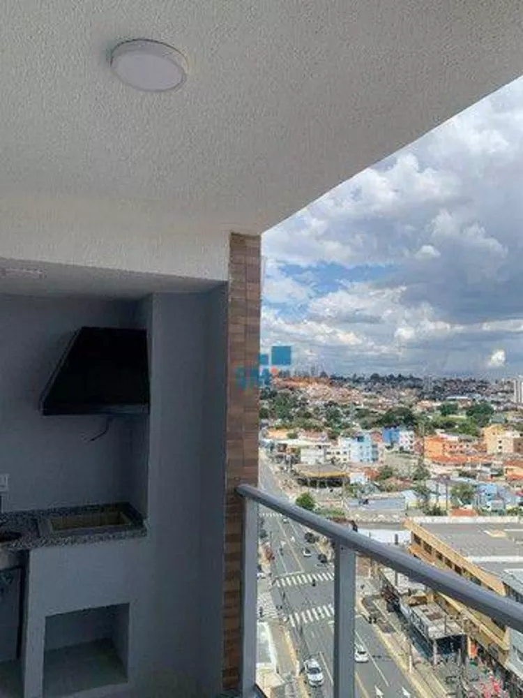 Apartamento à venda com 2 quartos, 63m² - Foto 4