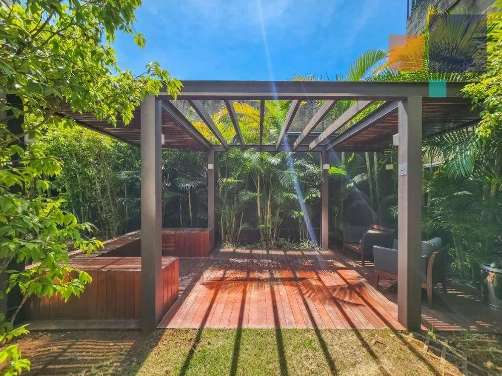 Kitnet-Studio, 29 m² - Foto 6