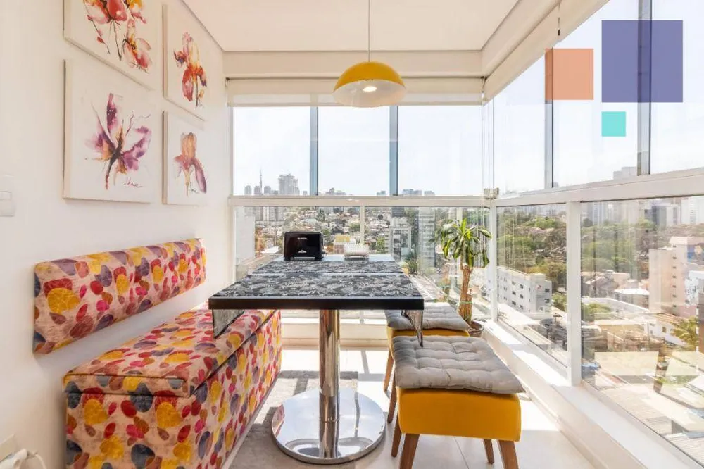 Kitnet-Studio, 29 m² - Foto 1