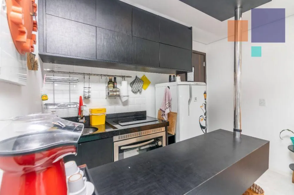 Kitnet-Studio, 29 m² - Foto 8