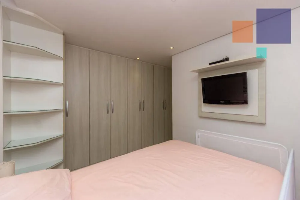 Apartamento, 2 quartos, 56 m² - Foto 11