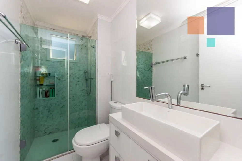 Apartamento, 2 quartos, 56 m² - Foto 12