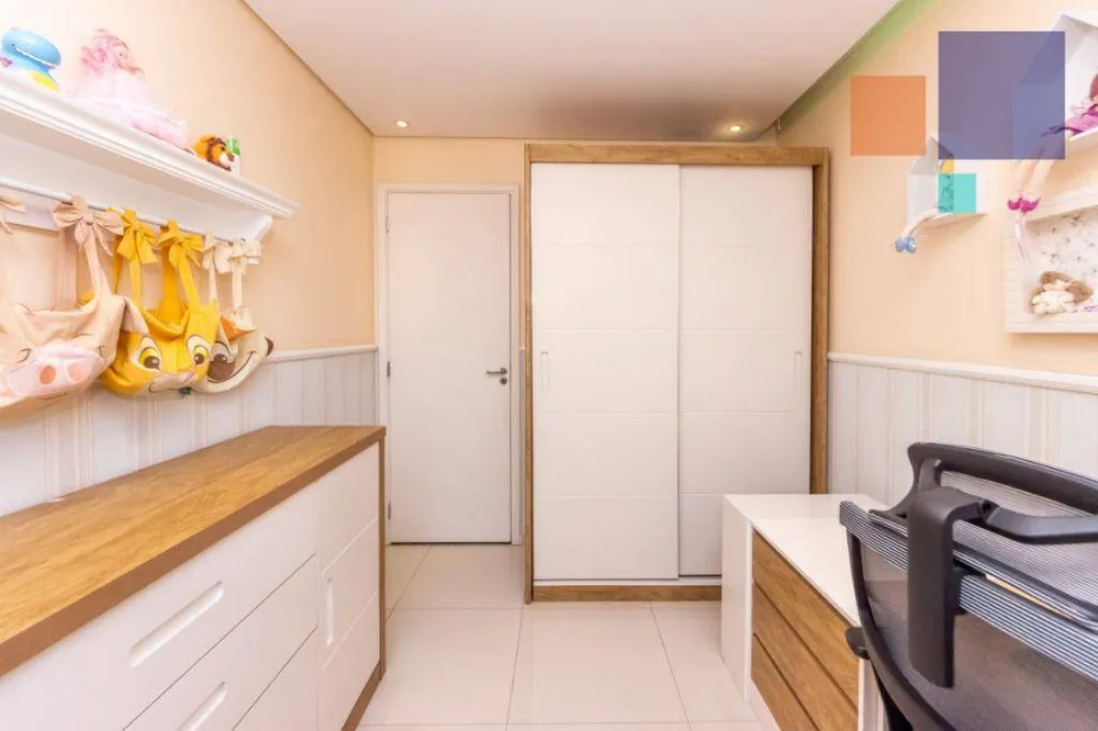 Apartamento, 2 quartos, 56 m² - Foto 9