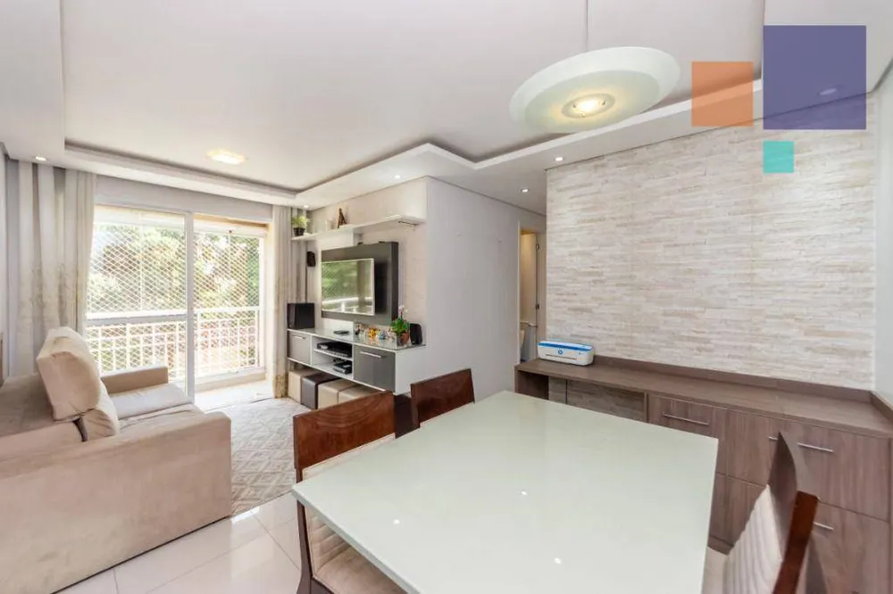 Apartamento, 2 quartos, 56 m² - Foto 2