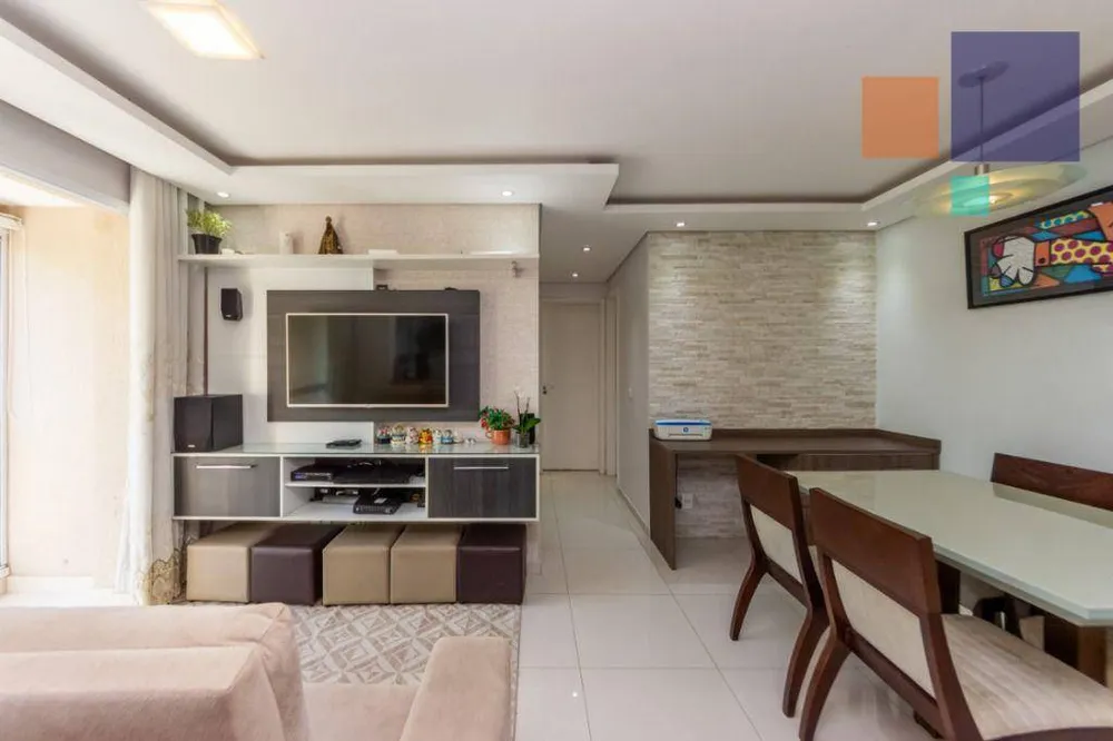 Apartamento, 2 quartos, 56 m² - Foto 6