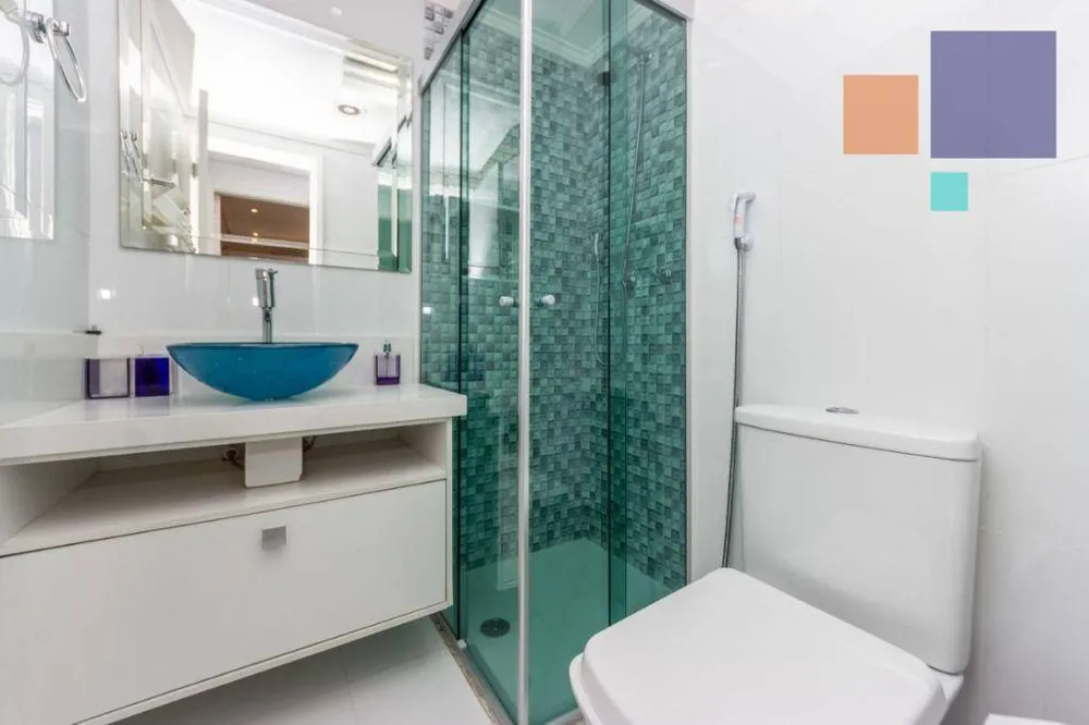 Apartamento, 2 quartos, 56 m² - Foto 7