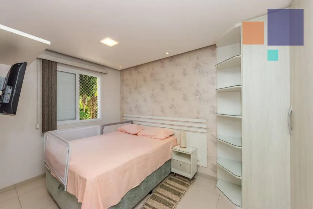 Apartamento, 2 quartos, 56 m² - Foto 10