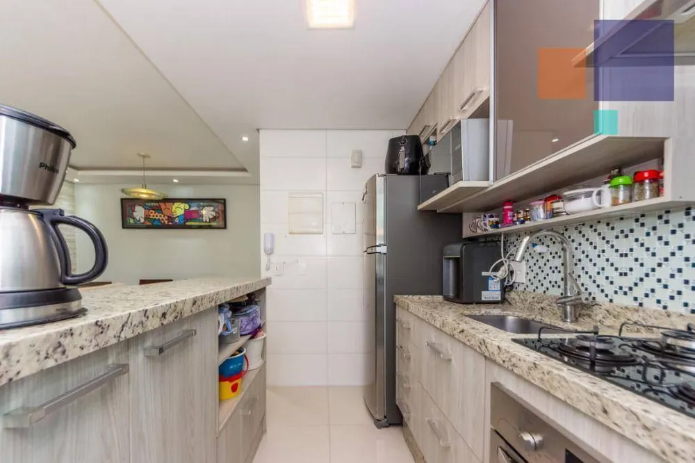 Apartamento, 2 quartos, 56 m² - Foto 5