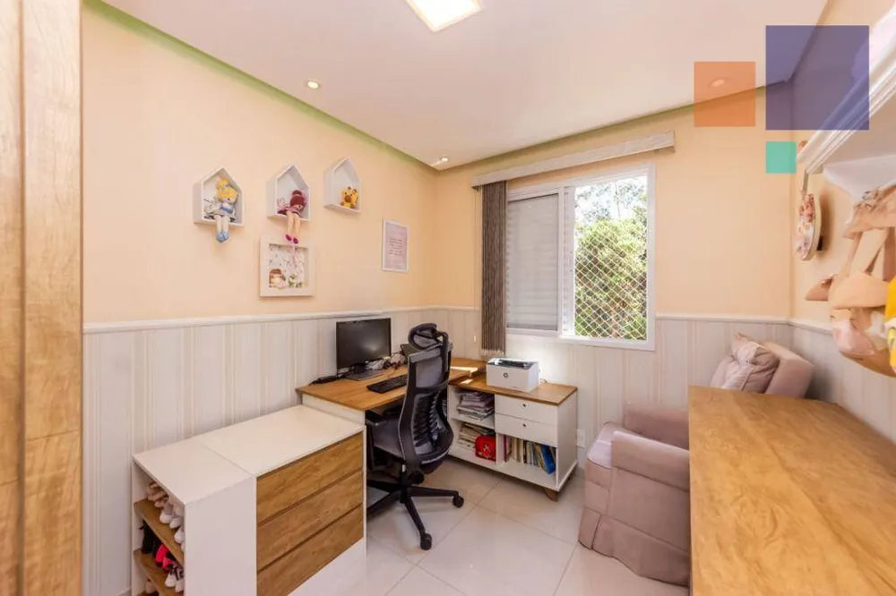 Apartamento, 2 quartos, 56 m² - Foto 8