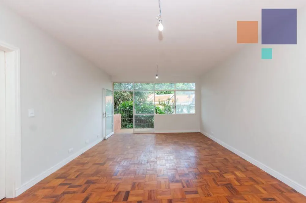 Apartamento, 2 quartos, 84 m² - Foto 1