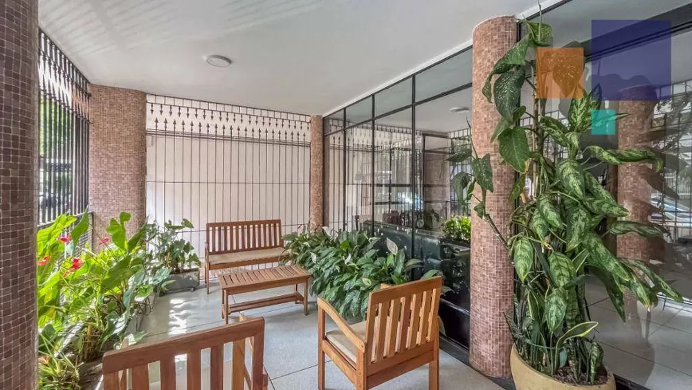 Apartamento, 2 quartos, 84 m² - Foto 12