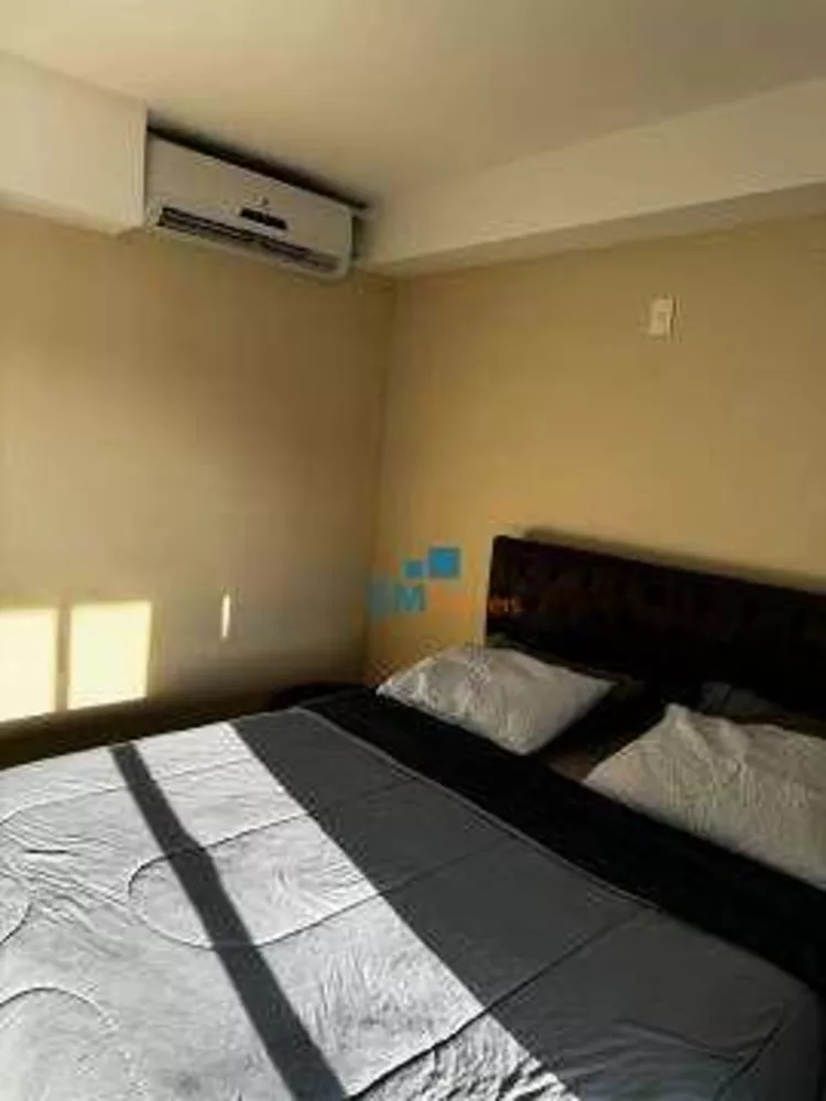 Apartamento à venda com 1 quarto, 50m² - Foto 6