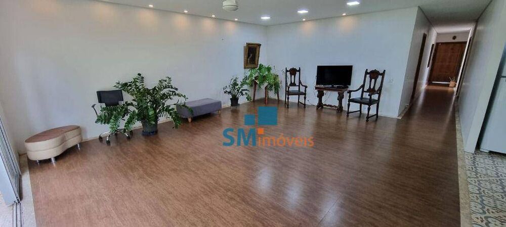 Casa à venda com 3 quartos, 360m² - Foto 2