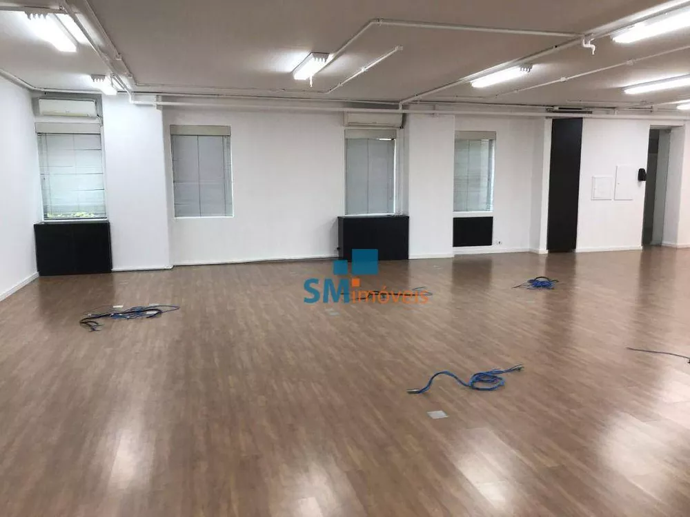 Conjunto Comercial-Sala à venda e aluguel, 154m² - Foto 4