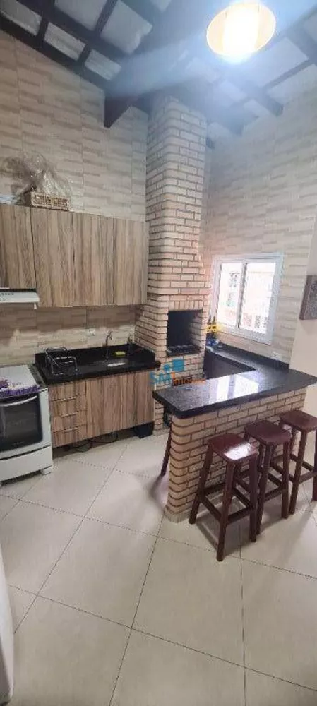 Cobertura à venda com 2 quartos, 110m² - Foto 1