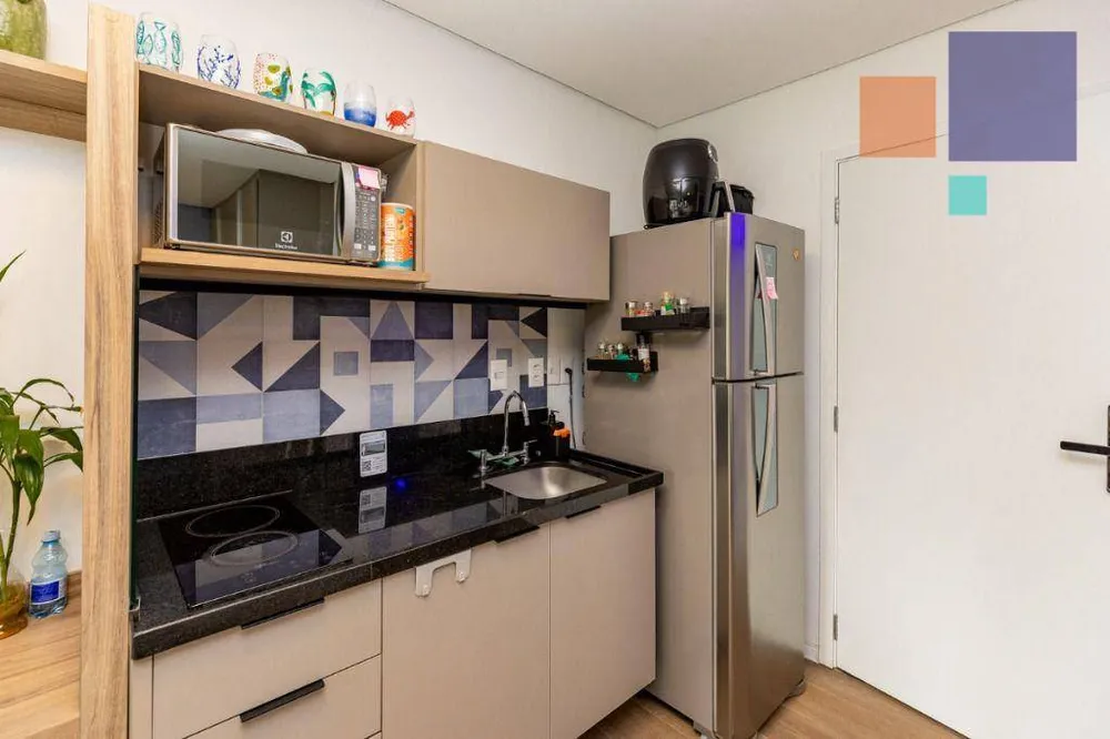 Kitnet-Studio, 35 m² - Foto 4