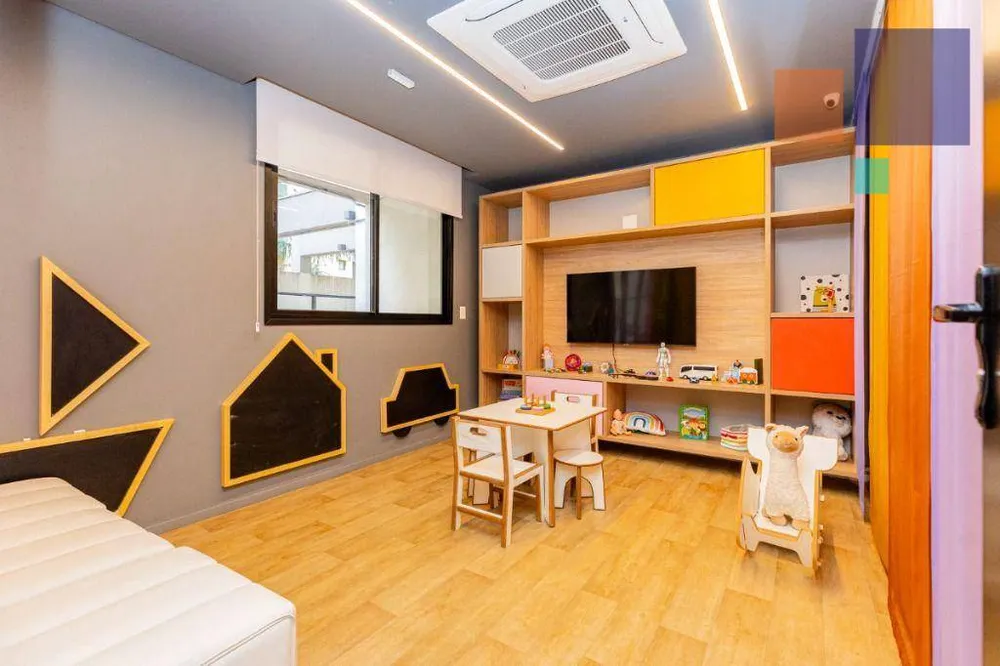 Kitnet-Studio, 35 m² - Foto 5