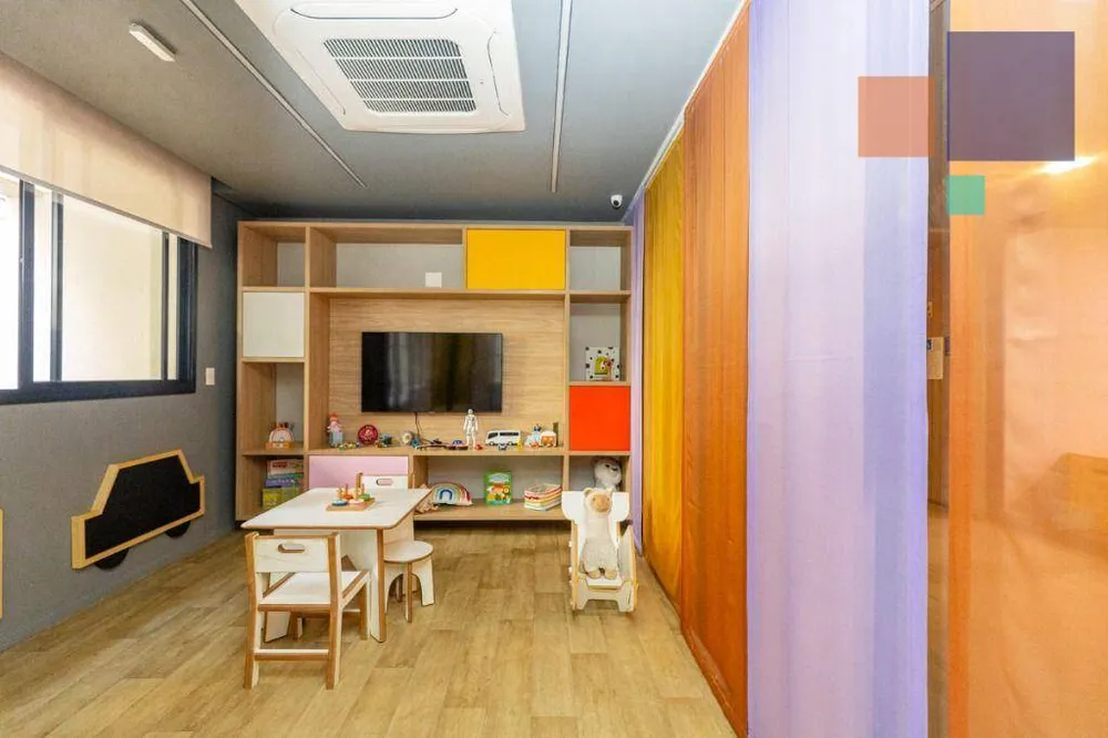 Kitnet-Studio, 35 m² - Foto 1