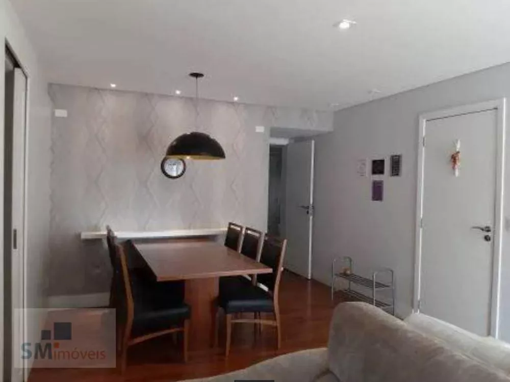 Apartamento para alugar com 2 quartos, 99m² - Foto 4