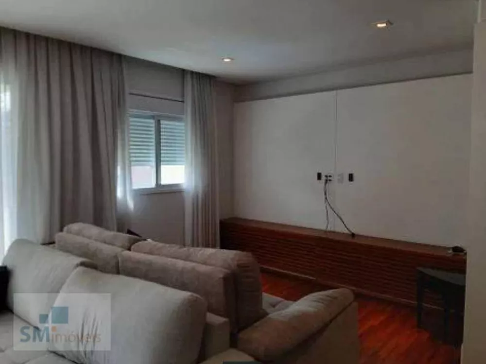 Apartamento para alugar com 2 quartos, 99m² - Foto 3