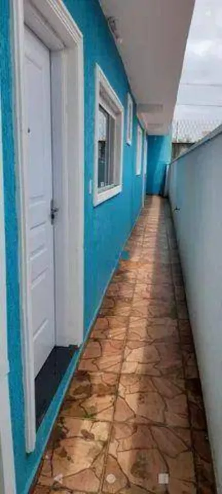 Sobrado à venda com 3 quartos, 125m² - Foto 2