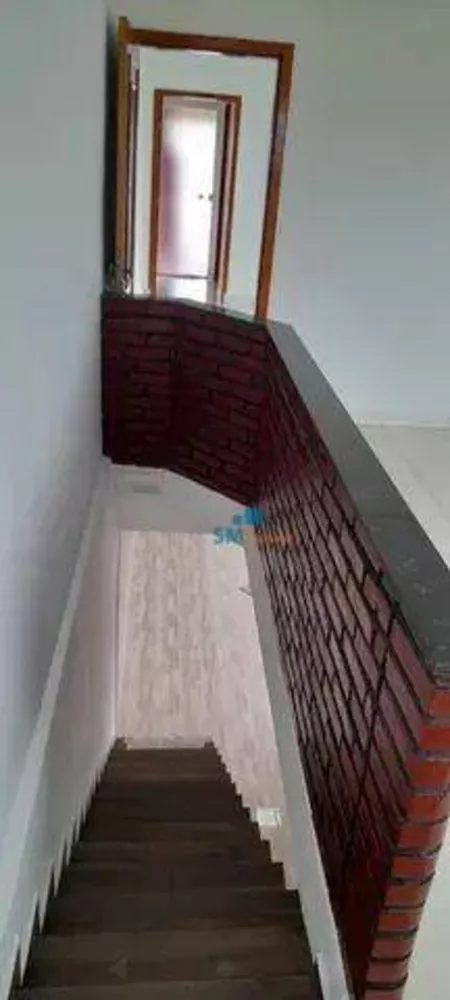 Sobrado à venda com 3 quartos, 125m² - Foto 3