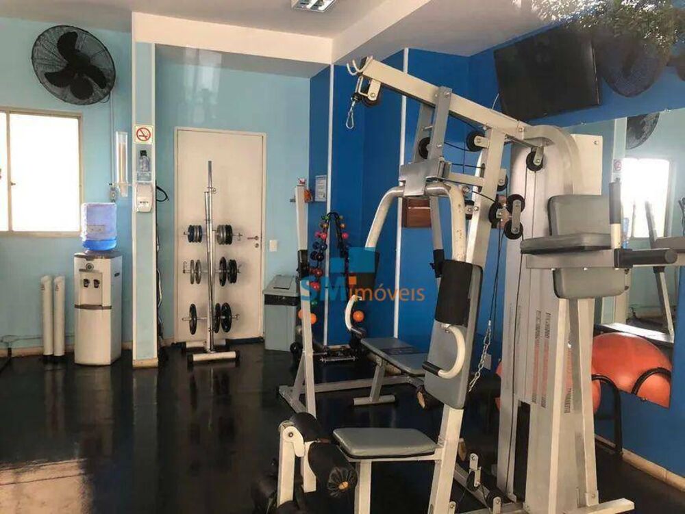 Apartamento à venda com 2 quartos, 64m² - Foto 8