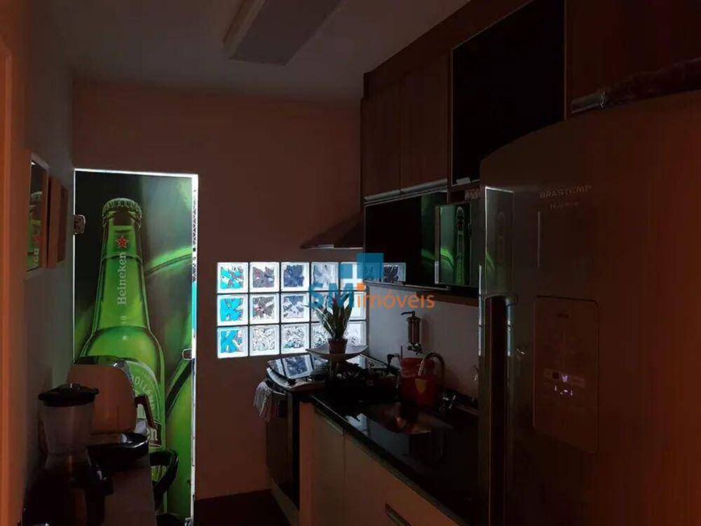 Apartamento à venda com 2 quartos, 64m² - Foto 6