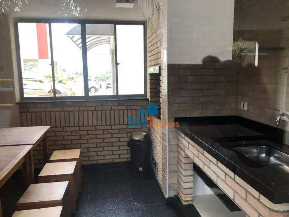 Apartamento à venda com 2 quartos, 64m² - Foto 7