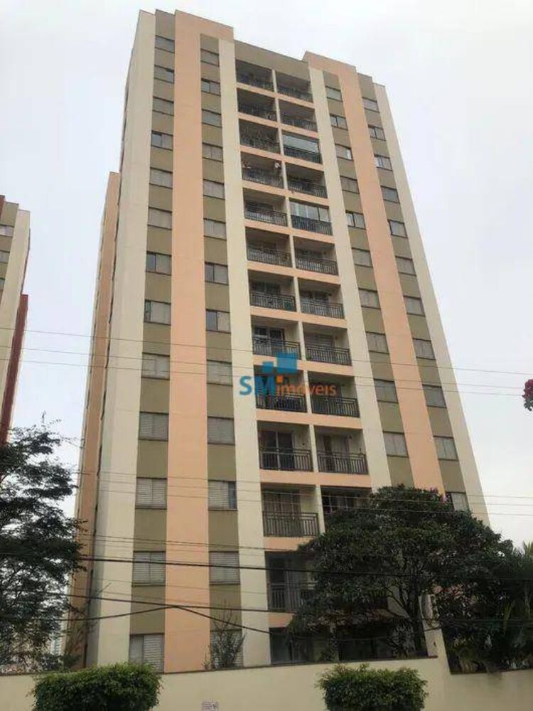 Apartamento à venda com 2 quartos, 64m² - Foto 10