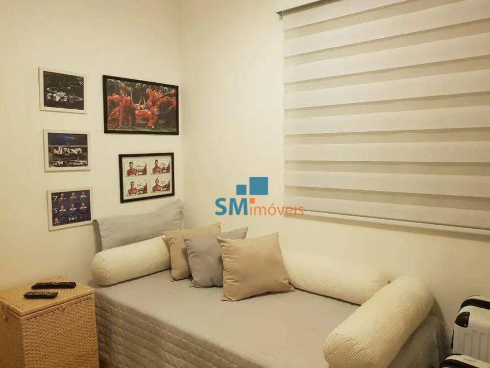Apartamento à venda com 2 quartos, 64m² - Foto 4