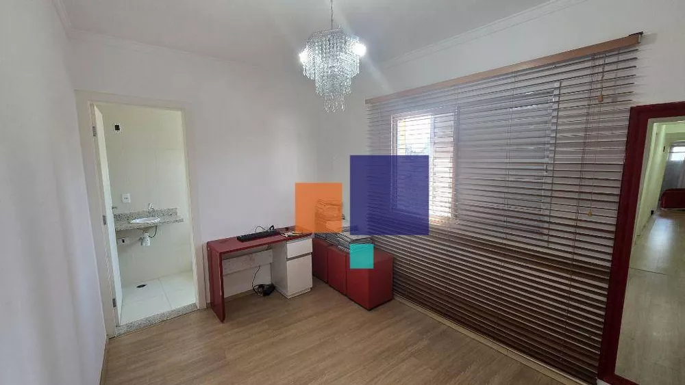 Sobrado à venda e aluguel com 3 quartos, 244m² - Foto 3