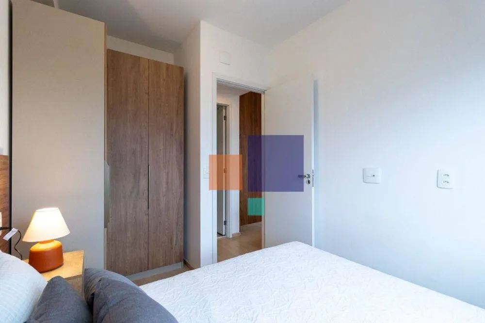 Apartamento, 1 quarto, 29 m² - Foto 8