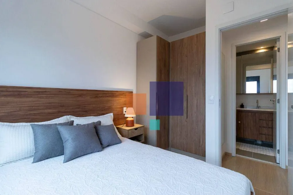 Apartamento, 1 quarto, 29 m² - Foto 7