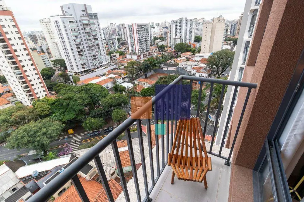 Apartamento, 1 quarto, 29 m² - Foto 6