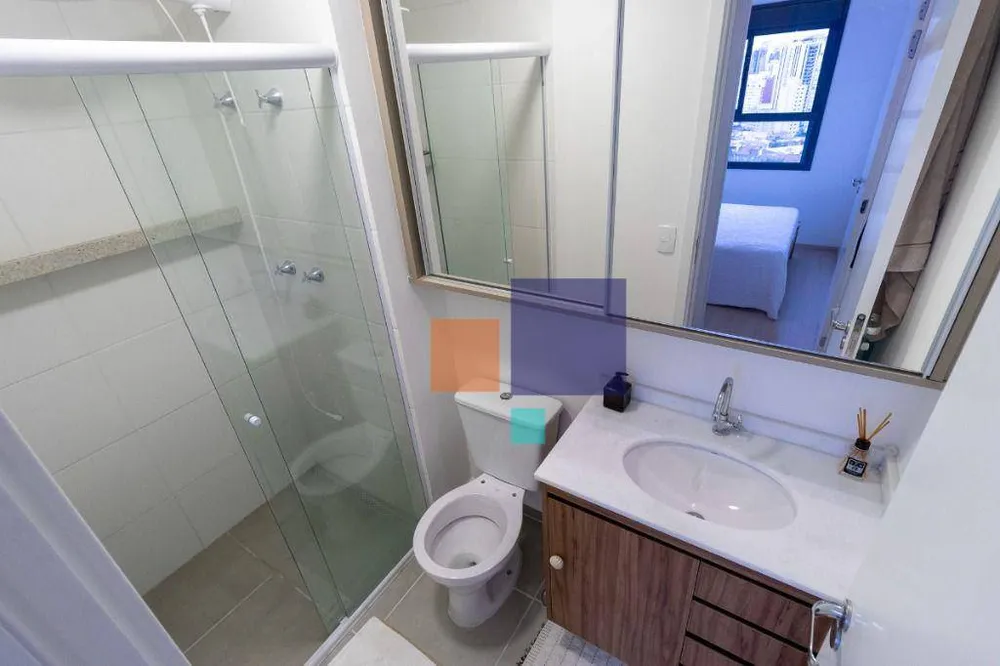 Apartamento, 1 quarto, 29 m² - Foto 11