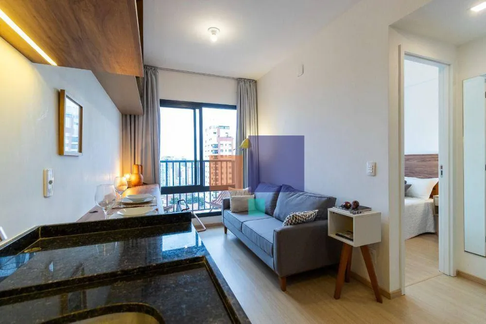Apartamento, 1 quarto, 29 m² - Foto 12