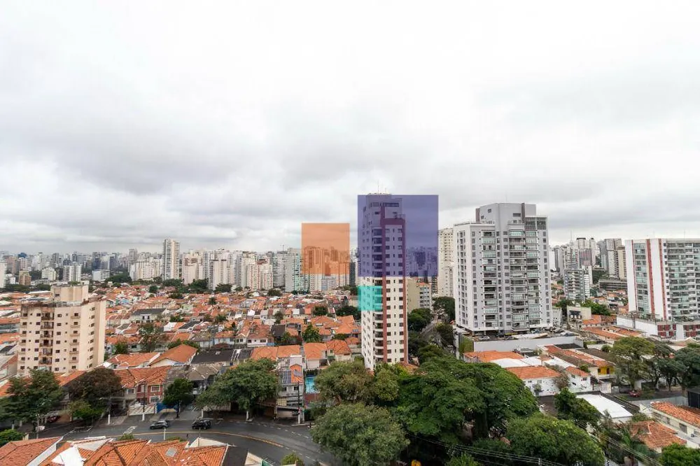 Apartamento, 1 quarto, 29 m² - Foto 4