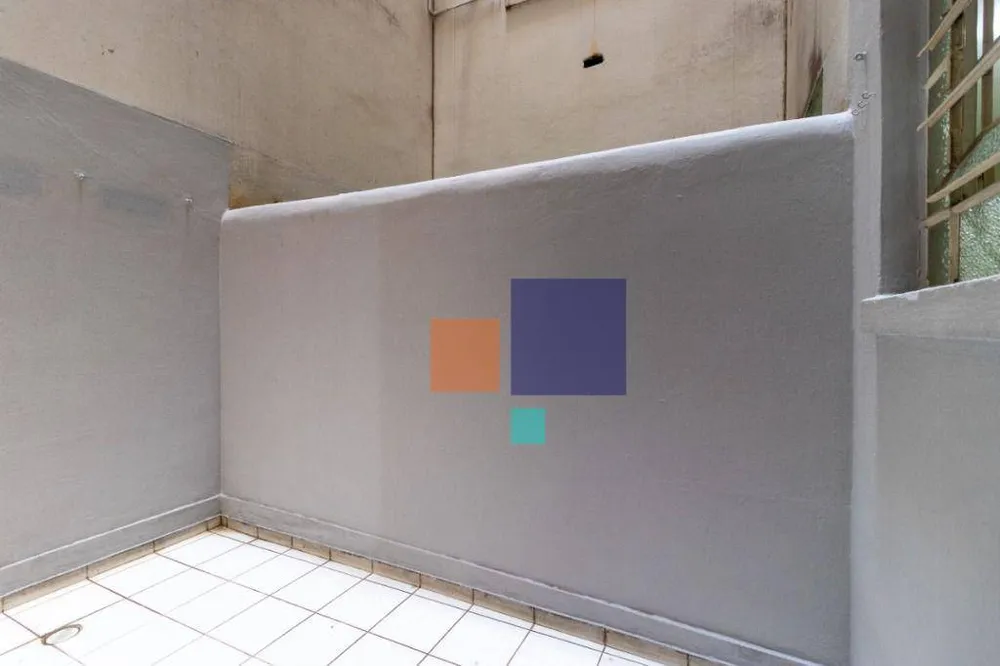Apartamento, 2 quartos, 101 m² - Foto 2