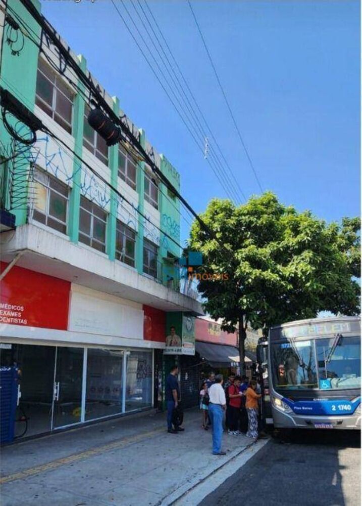 Prédio Inteiro, 450 m² - Foto 1