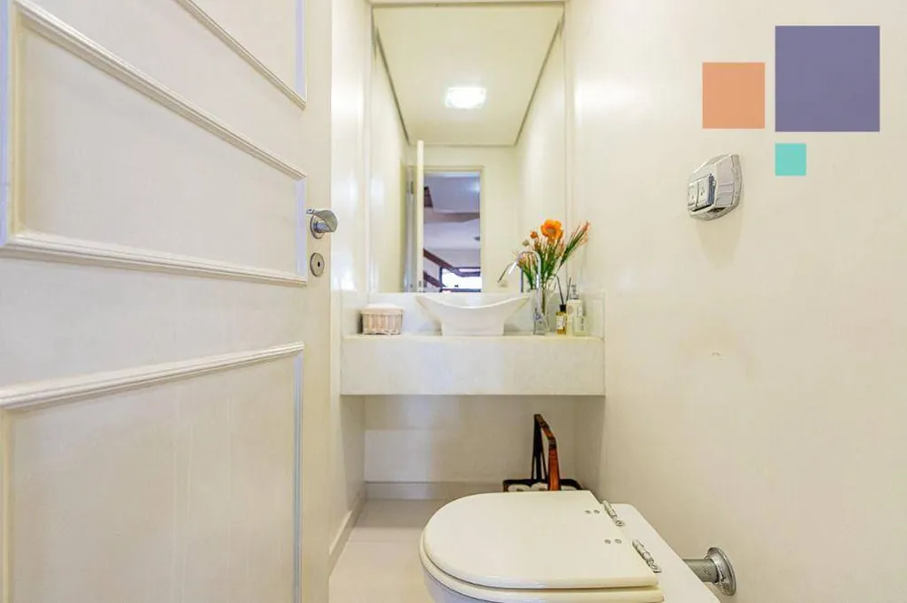 Cobertura, 4 quartos, 278 m² - Foto 6