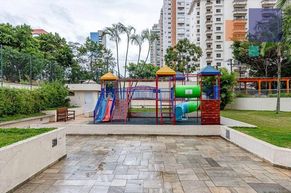Cobertura, 4 quartos, 278 m² - Foto 7