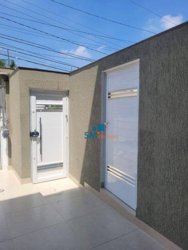 Casa à venda com 3 quartos, 282m² - Foto 4