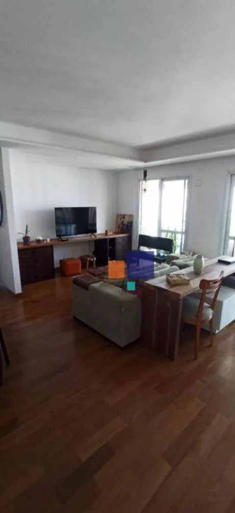 Apartamento à venda com 3 quartos, 130m² - Foto 3