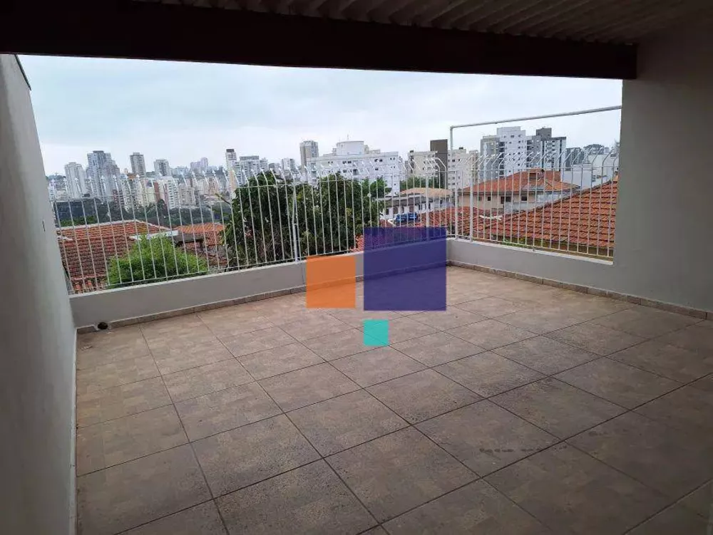 Sobrado à venda com 4 quartos, 210m² - Foto 3